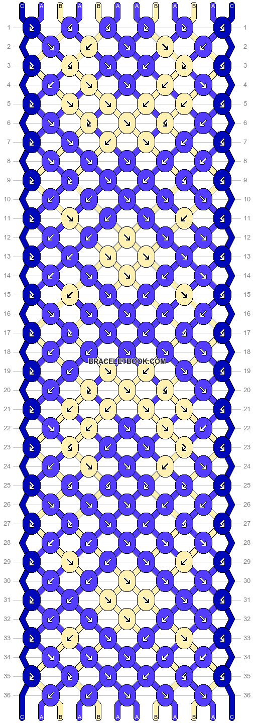 Normal pattern #136596 variation #344062 pattern