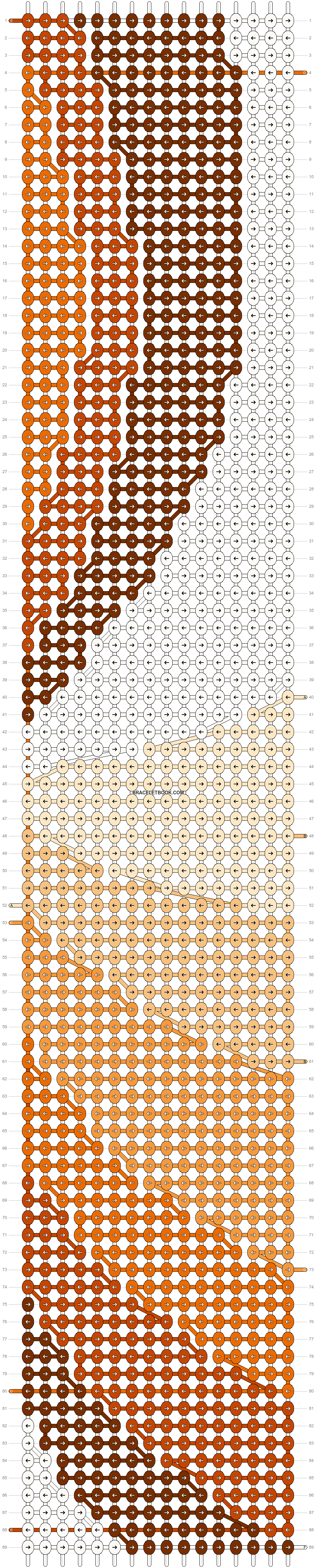 Alpha pattern #62816 variation #344063 pattern