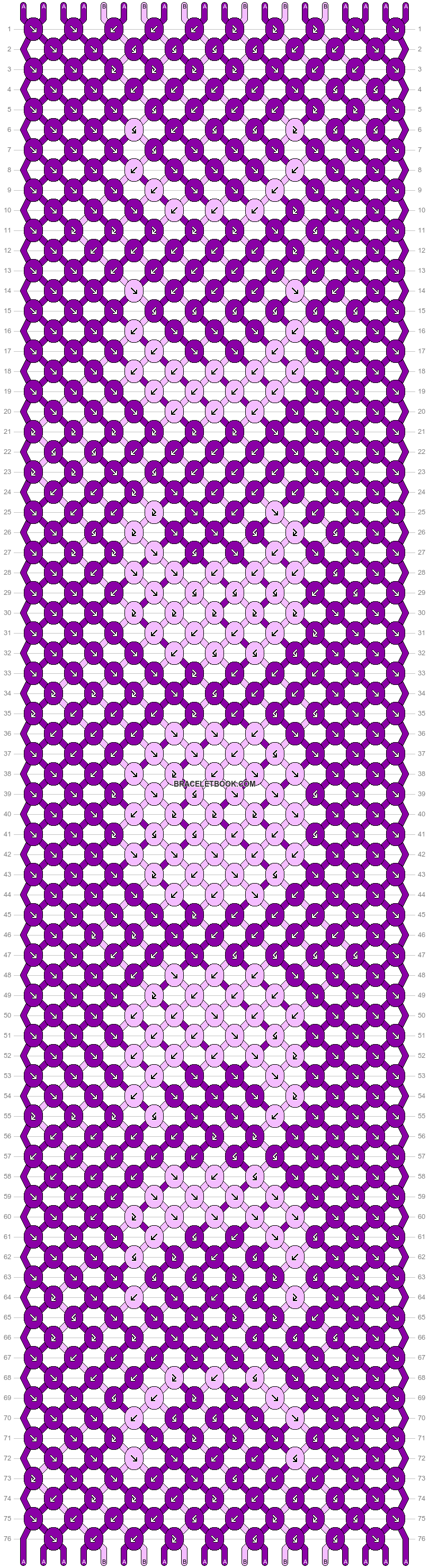 Normal pattern #165620 variation #344064 pattern