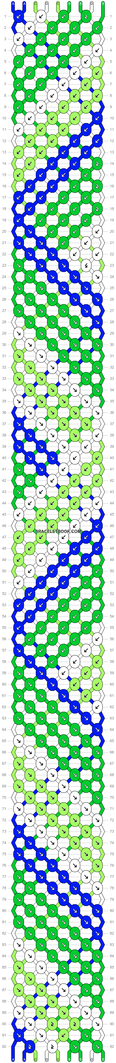 Normal pattern #166796 variation #344070 pattern