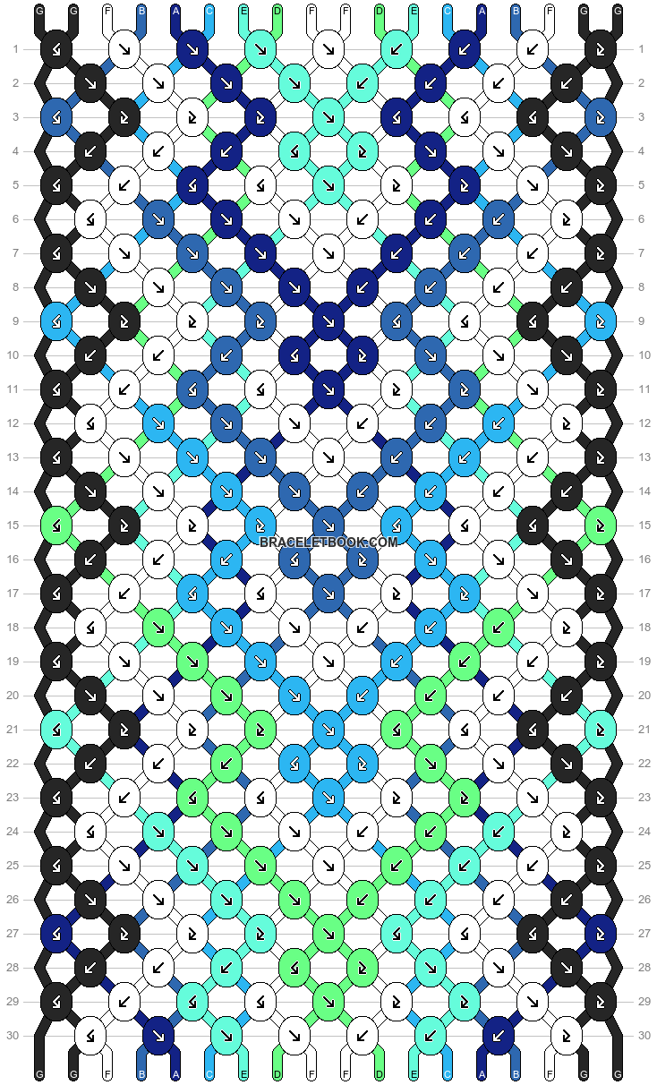 Normal pattern #142641 variation #344071 pattern
