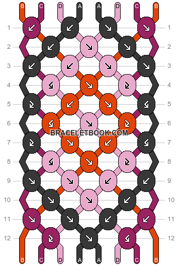 Normal pattern #159735 variation #344078 pattern