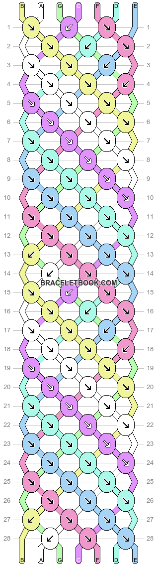 Normal pattern #100422 variation #344082 pattern