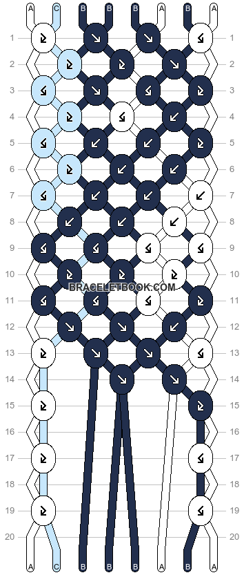 Normal pattern #146937 variation #344086 pattern