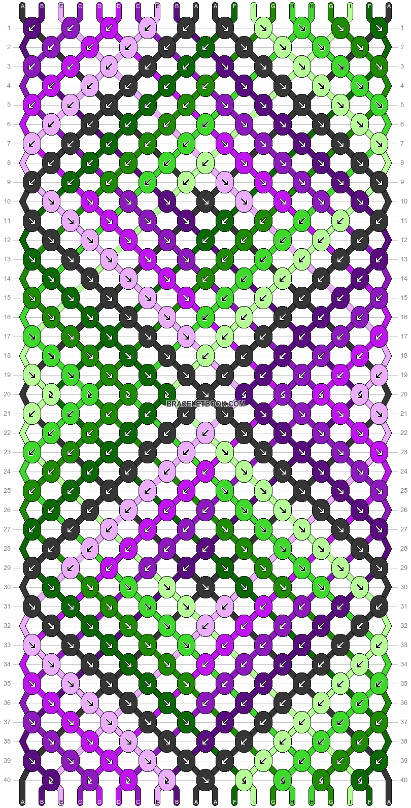 Normal pattern #111157 variation #344087 pattern