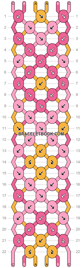 Normal pattern #167513 variation #344088 pattern