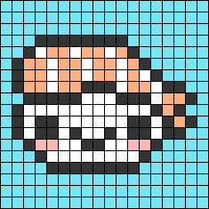 Alpha pattern #103220 variation #344089 preview
