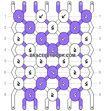 Normal pattern #9268 variation #344091 pattern