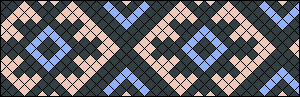 Normal pattern #34501 variation #344092