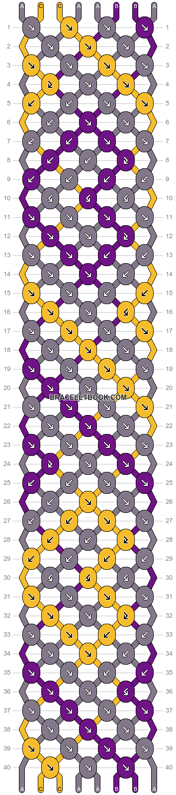 Normal pattern #167063 variation #344099 pattern