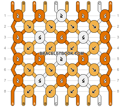 Normal pattern #158294 variation #344104 pattern