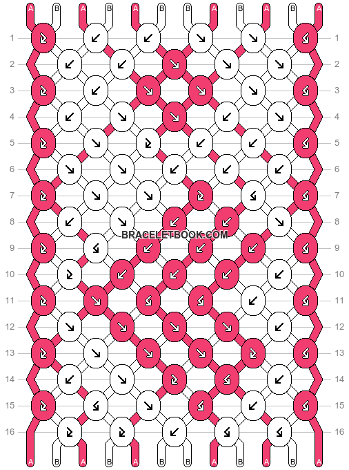 Normal pattern #154501 variation #344106 pattern
