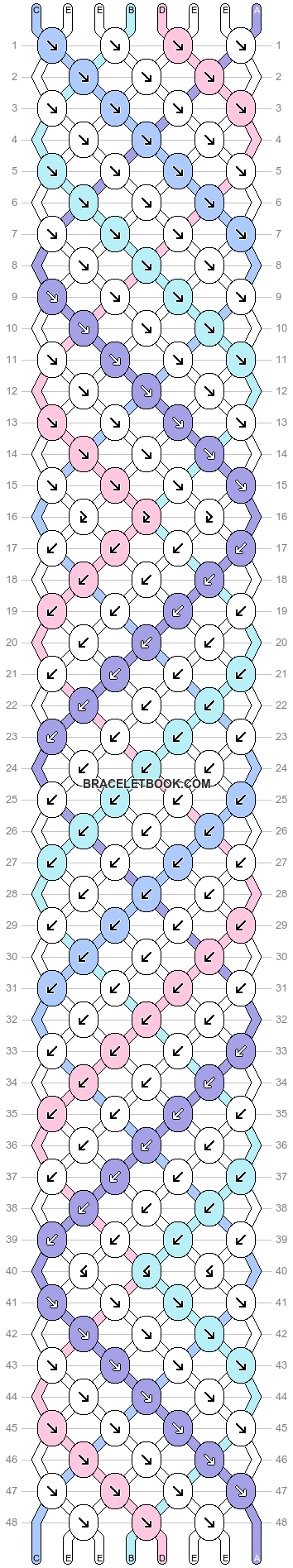 Normal pattern #15742 variation #344107 pattern