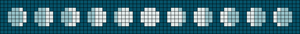 Alpha pattern #85509 variation #344109