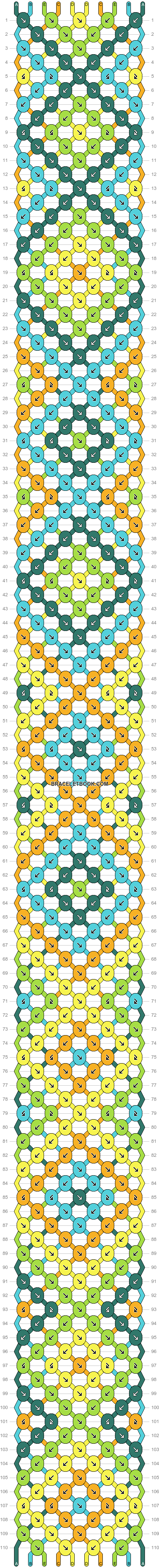 Normal pattern #147563 variation #344111 pattern