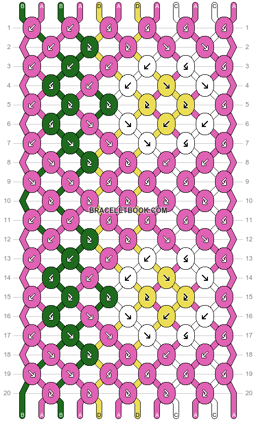 Normal pattern #168734 variation #344113 pattern
