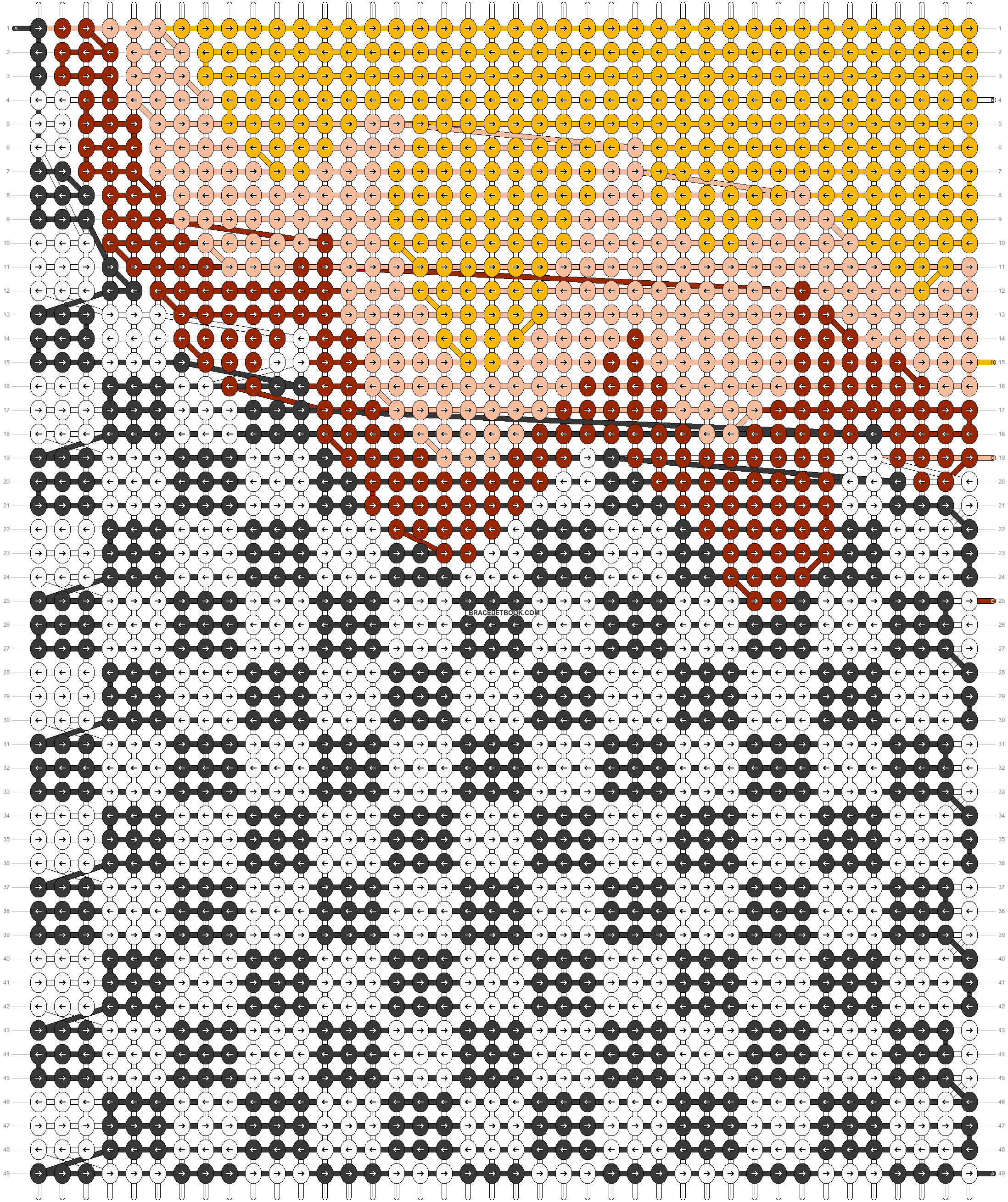 Alpha pattern #77859 variation #344116 pattern