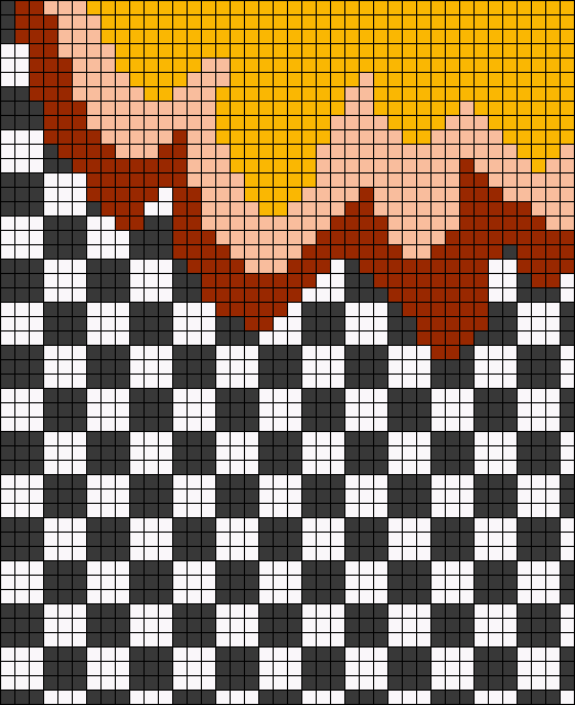 Alpha pattern #77859 variation #344116 preview