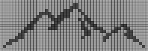 Alpha pattern #120094 variation #344119