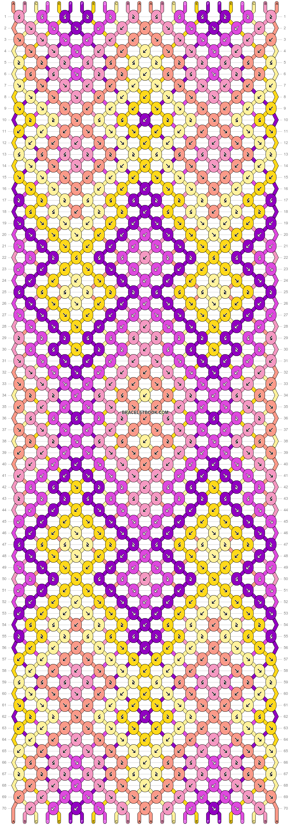 Normal pattern #65087 variation #344122 pattern