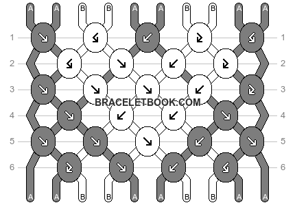 Normal pattern #167012 variation #344123 pattern
