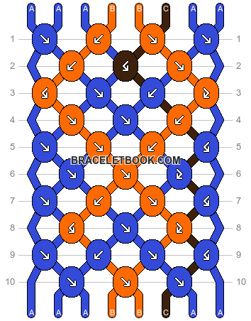 Normal pattern #168036 variation #344124 pattern