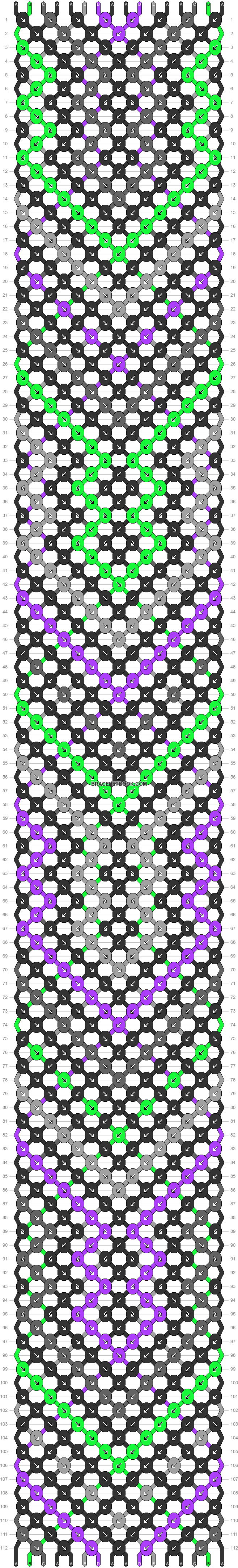 Normal pattern #36669 variation #344130 pattern