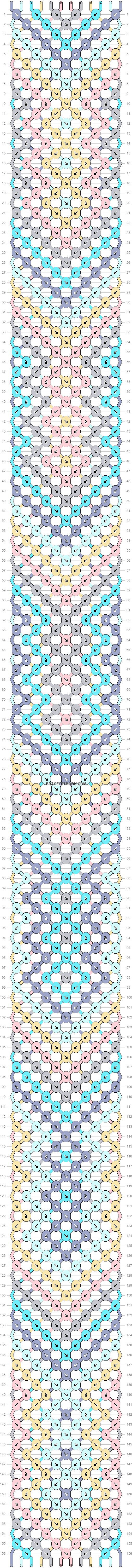 Normal pattern #166603 variation #344131 pattern