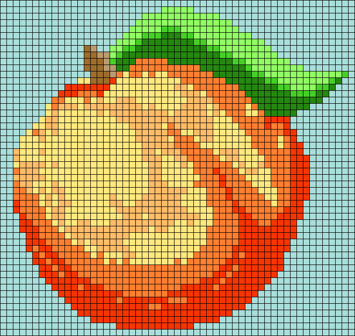 Alpha pattern #51374 variation #344137 preview