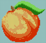 Alpha pattern #51374 variation #344137