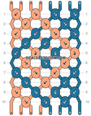 Normal pattern #90056 variation #344141 pattern