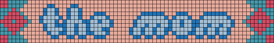 Alpha pattern #78979 variation #344142 preview
