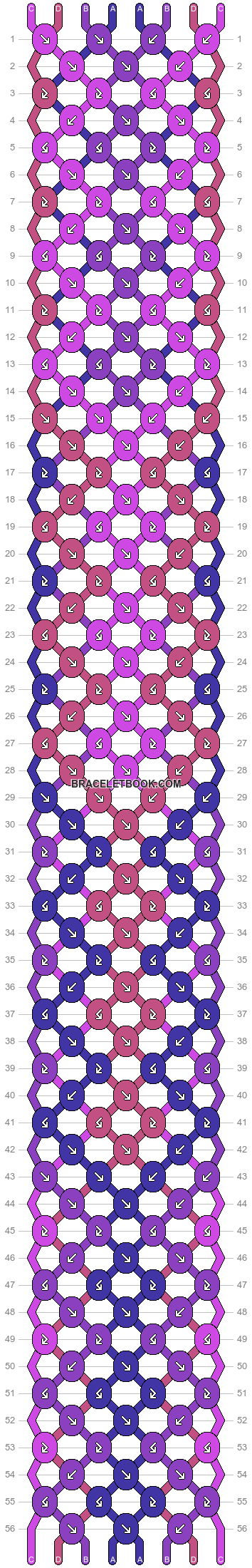 Normal pattern #135426 variation #344144 pattern