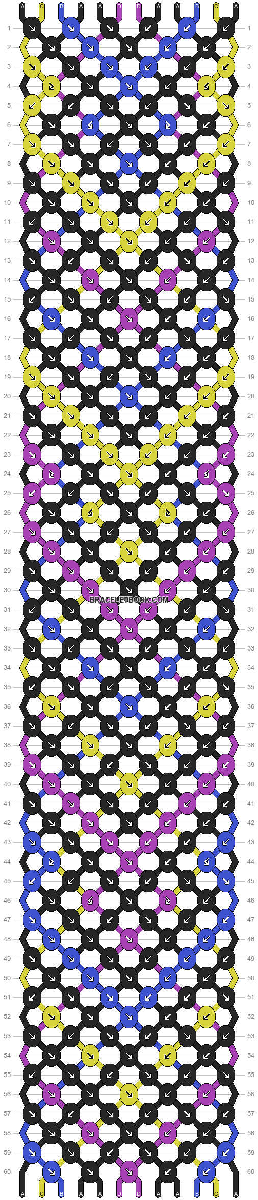 Normal pattern #145467 variation #344146 pattern