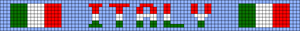 Alpha pattern #30275 variation #344147