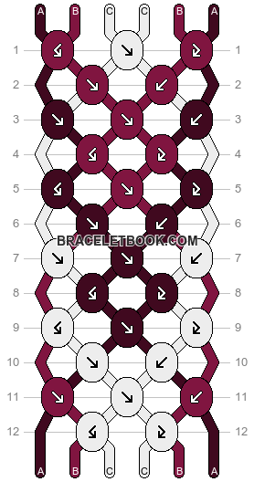 Normal pattern #104984 variation #344150 pattern