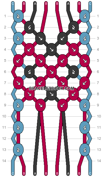 Normal pattern #145574 variation #344153 pattern