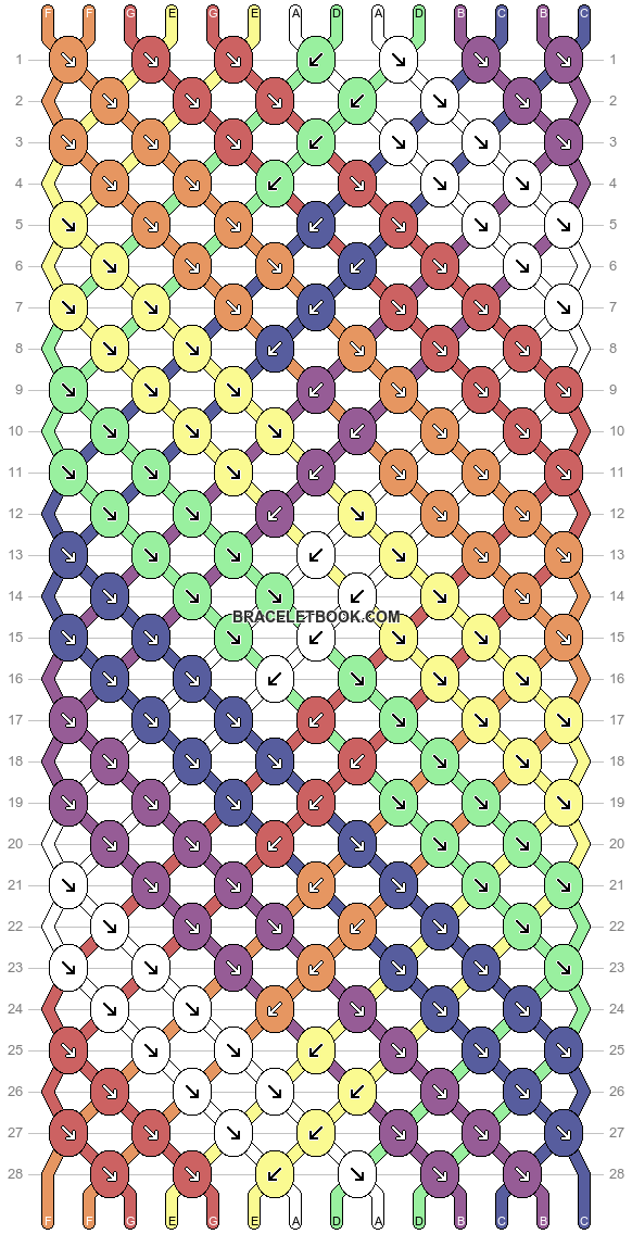 Normal pattern #165443 variation #344158 pattern