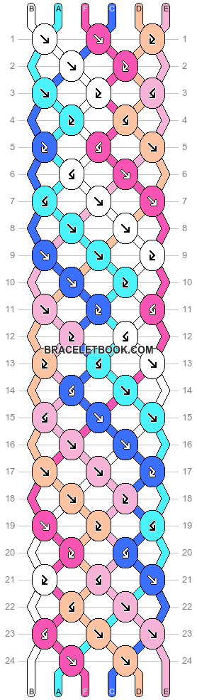 Normal pattern #168791 variation #344159 pattern