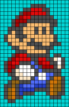 Alpha pattern #161658 variation #344164 preview