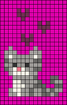 Alpha pattern #163862 variation #344165