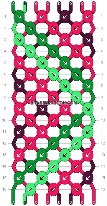 Normal pattern #35324 variation #344168 pattern