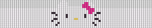 Alpha pattern #147866 variation #344170