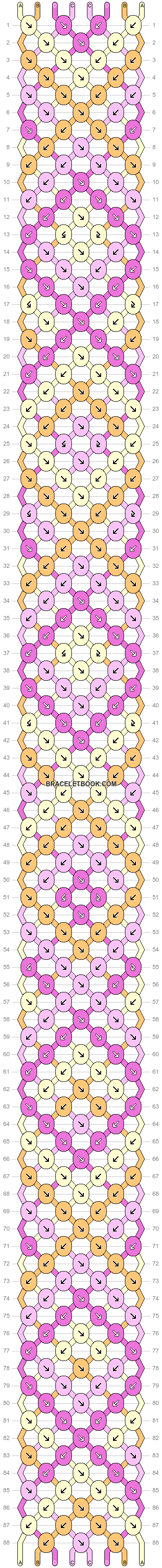 Normal pattern #168563 variation #344172 pattern