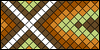Normal pattern #27697 variation #344177