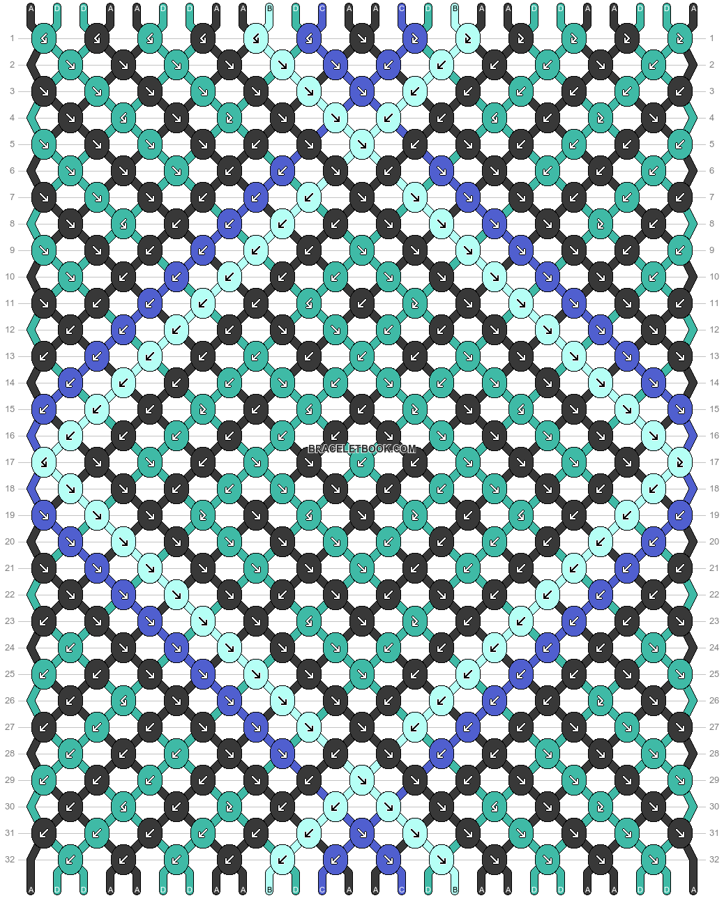 Normal pattern #98160 variation #344178 pattern
