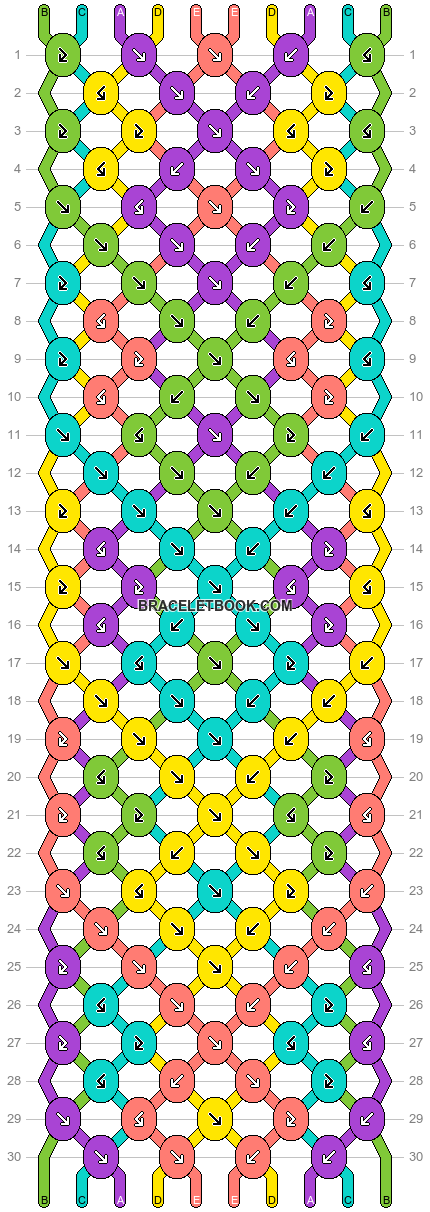 Normal pattern #66878 variation #344179 pattern