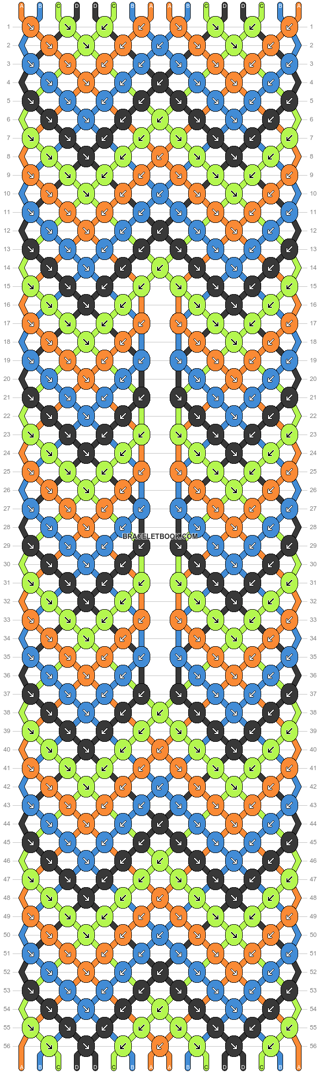 Normal pattern #50102 variation #344182 pattern