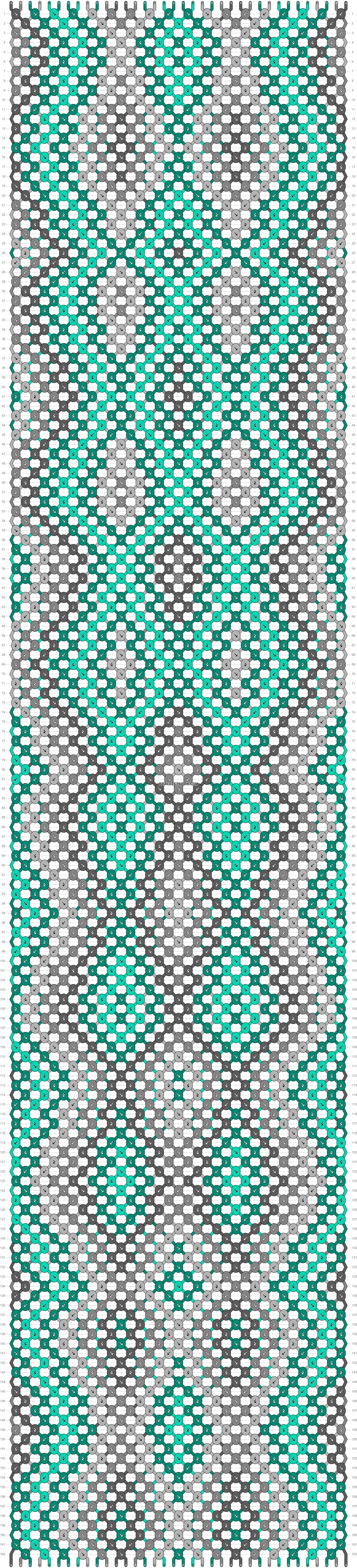 Normal pattern #168304 variation #344183 pattern