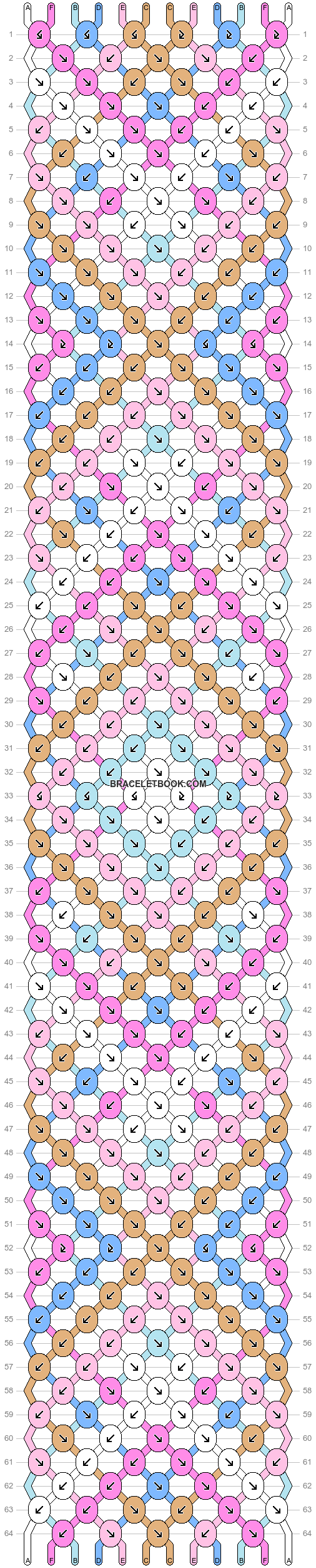 Normal pattern #143339 variation #344185 pattern